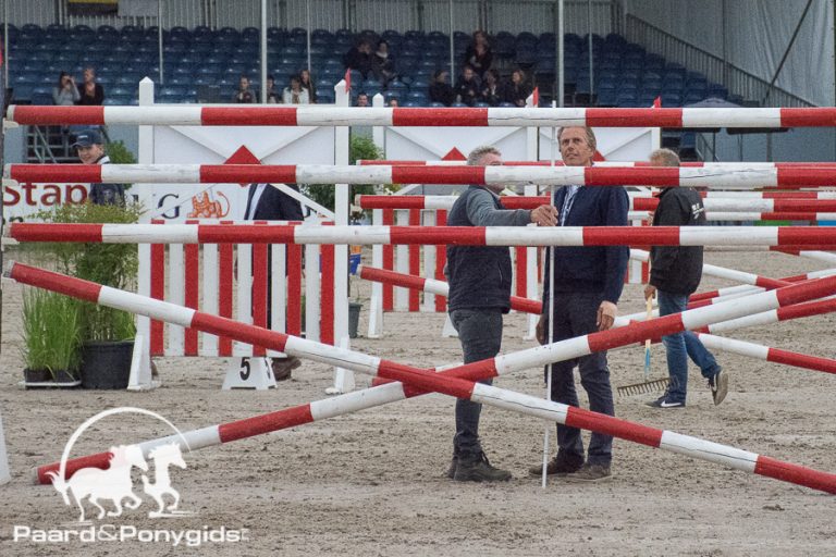 Twee winnaars in Six Bar Outdoor Gelderland