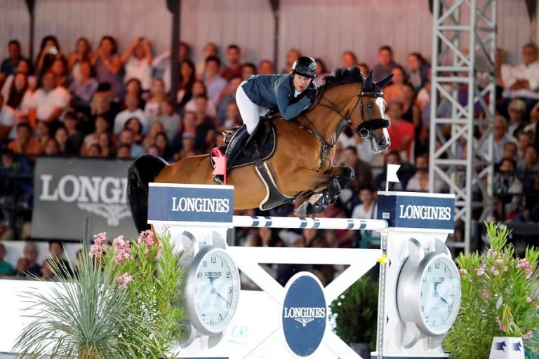 Moya winnaar GP Cannes, Smolders aan kop GCT Ranking