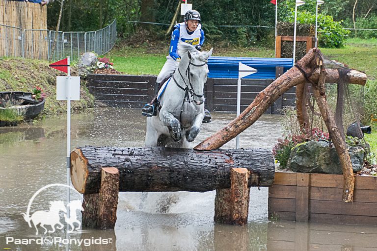 Lips en Naber-Lozeman presteren super in cross Boekelo