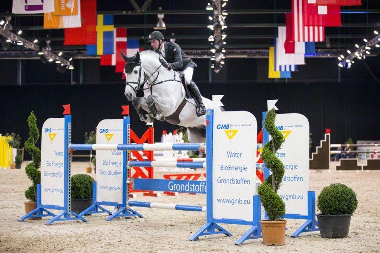Veel animo voor Indoor Drachten
