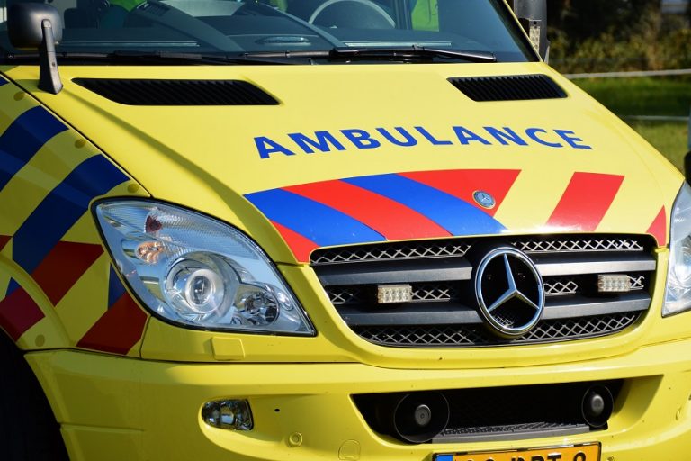 Nieuwjaar begint niet voor iedereen voorspoedig