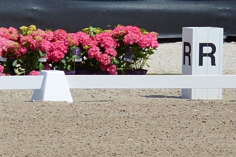 Nederlands pony eventingteam in Malmö goed van start