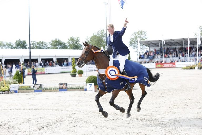 CSI Ommen pakt grootser uit dan ooit tevoren