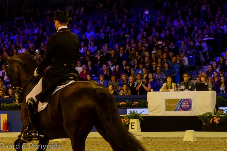 Jury app laat publiek mee jureren tijdens Indoor Brabant