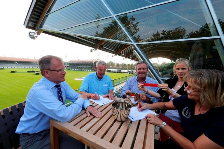 15 teams voor allereerste LGCT teamcompetitie bekend na loting