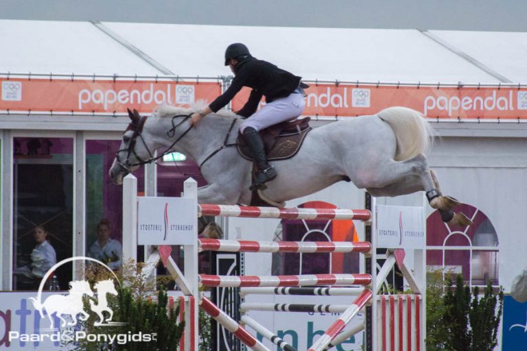 Outdoor Gelderland: Drie winnaars in spectaculaire Six Bar
