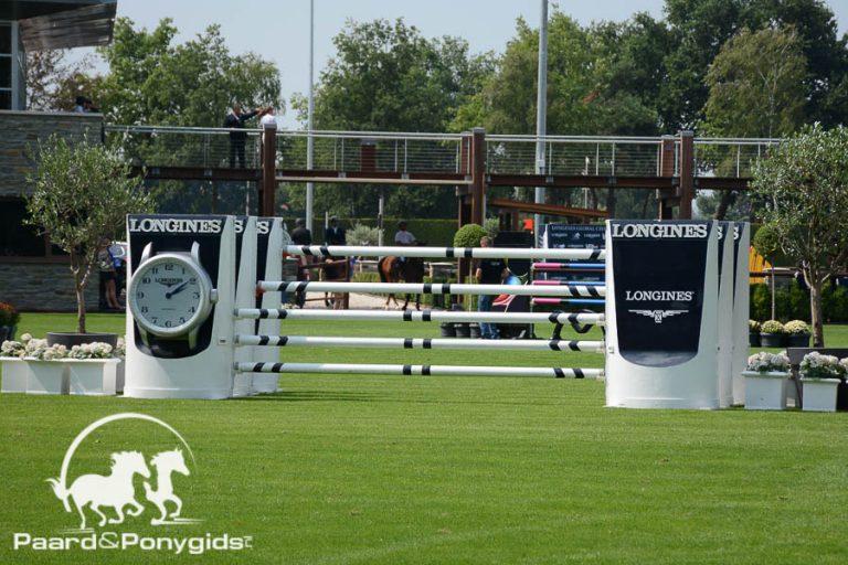 GCL Shanghai: Prachtige overwinning voor de Cascais Charms