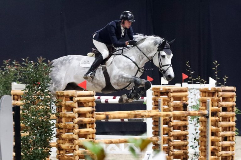 Bart van der Maat belt werkgever Bengtsson: ‘Sorry, ik heb gewonnen’