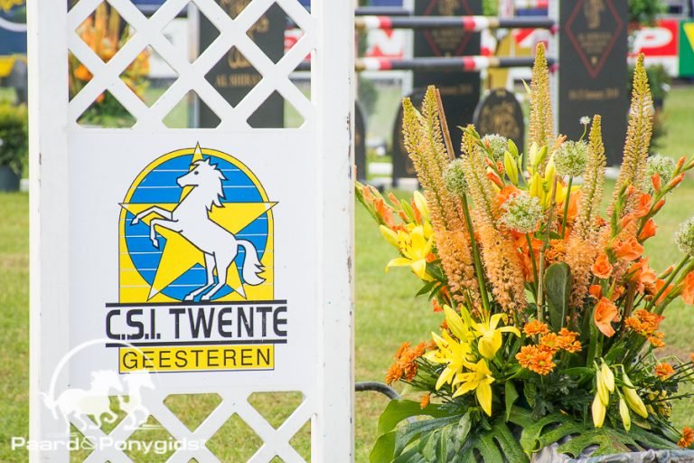 Rens Bogers winnaar KNHS-Hartog Lucerne Trophy 2018