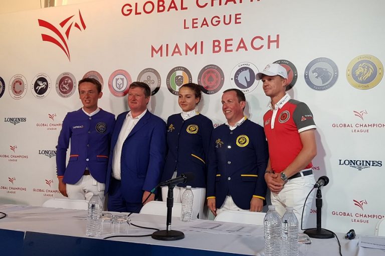 Prague Lions winnen Miami, Valkenswaard United aan kop ranking