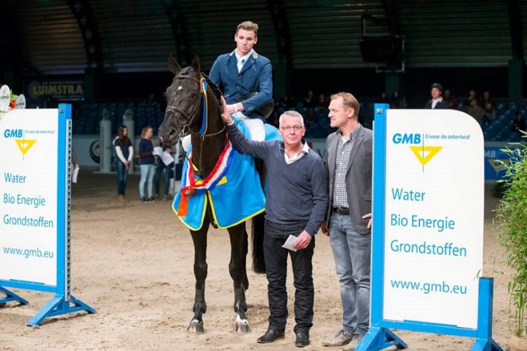 ‘Blij met finale GMB-competitie op Jumping de Achterhoek’