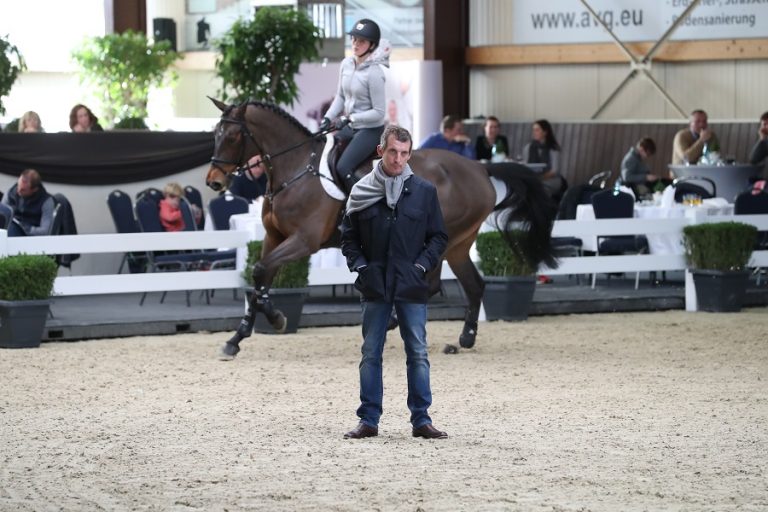 Even binnenkijken bij Holger Hetzel