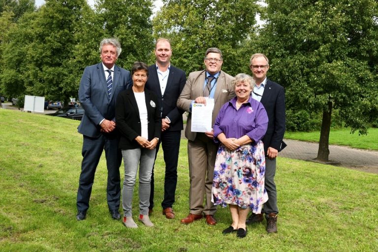 Keurmerk Paard en Welzijn gepresenteerd aan breed publiek tijdens Horse Event 2018
