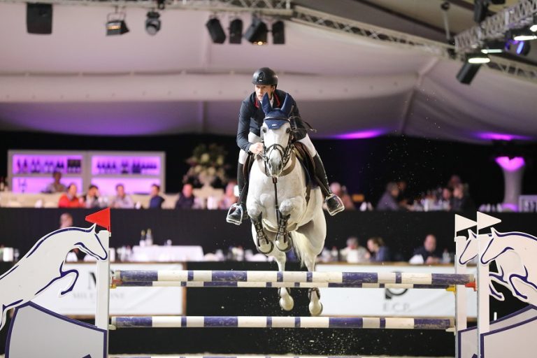Opnieuw winst voor Leopold van Asten en VDL Groep Beauty