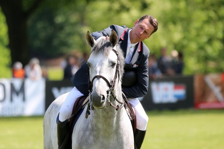 Leopold van Asten: Van hoofdpijnmomentje naar veel voldoening