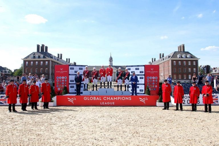 London Knights vergroten voorsprong met winst in Londen
