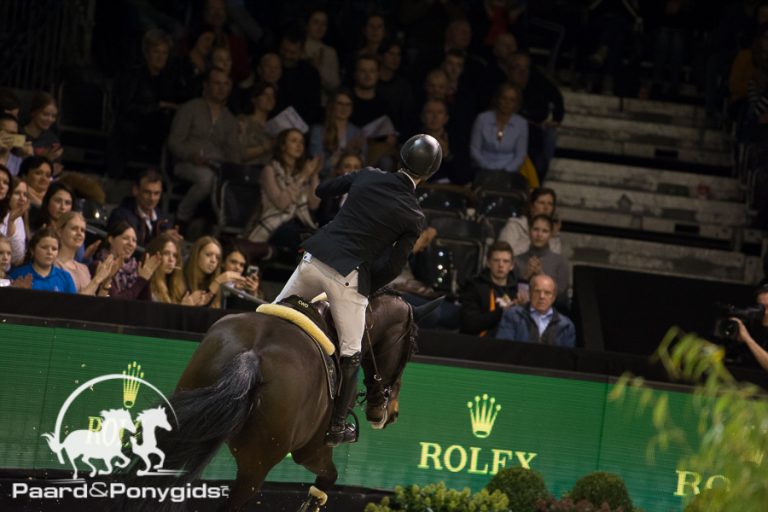 Mooie tweede plaats voor Maikel van der Vleuten in Calgary