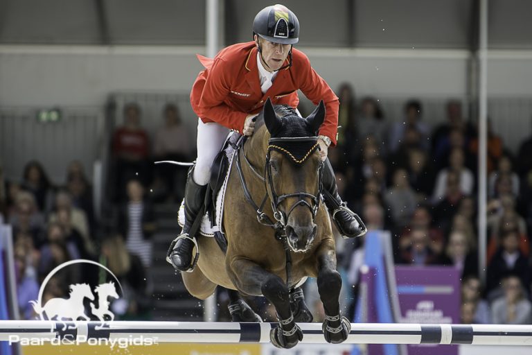 Duitsland wint troostfinale Nations Cup