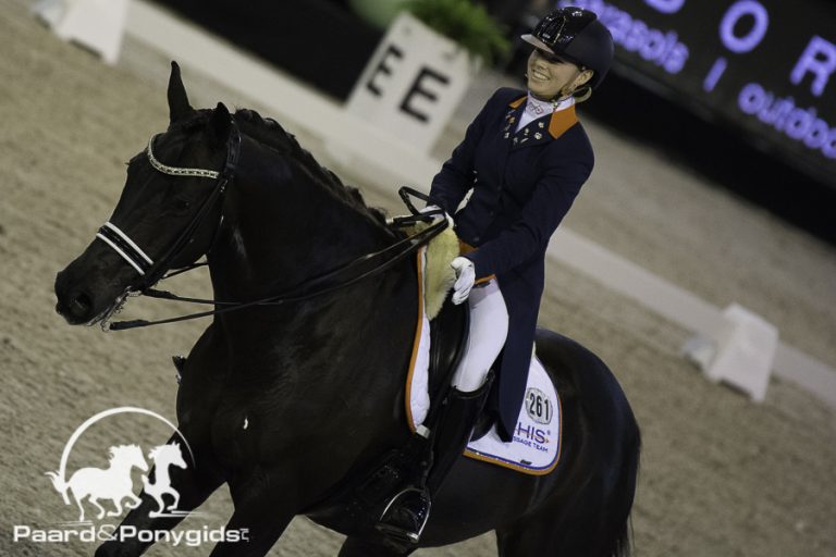 Van der Vlist en Nieuwenhuis terug in A-kader U25