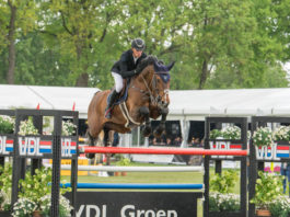 Kevin Jochems. Foto: Tabitha de Bie