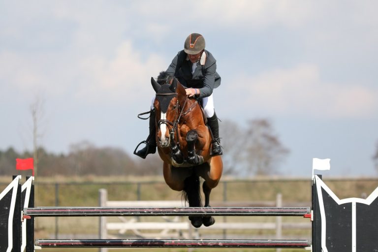 Lemmen geeft ranking toppers het nakijken in de Peelbergen