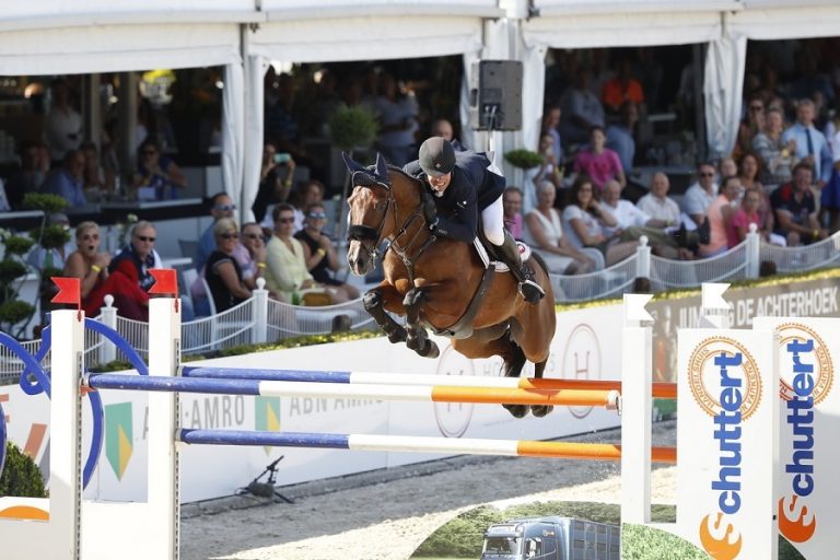 Grote Prijs van Ommen voor Pim Mulder en Djoost Again
