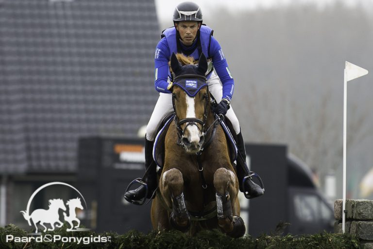 Winst voor Tim Lips en Eclips in Kronenberg