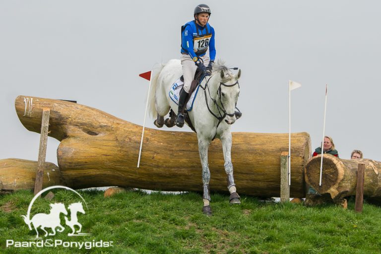 NHHT: Tim Lips en Bayro winnen in Oudkarspel