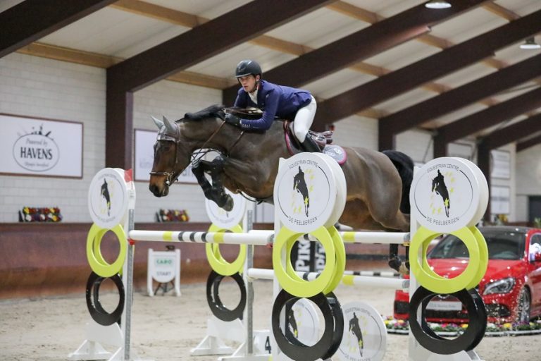 Robert Vos moet meerdere erkennen in Victor Bettendorf