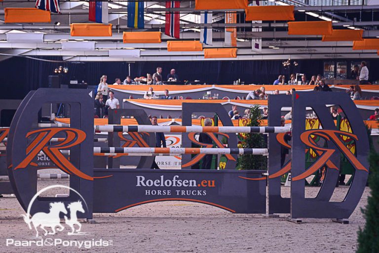 CSI Salland gaat verder als Nationaal Indoor Salland