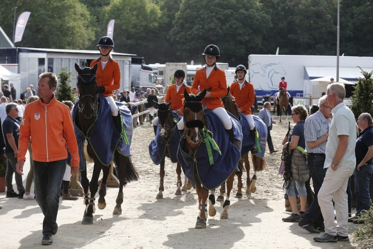 ‘Next Generation’ aan zet op Dutch Youngster Festival