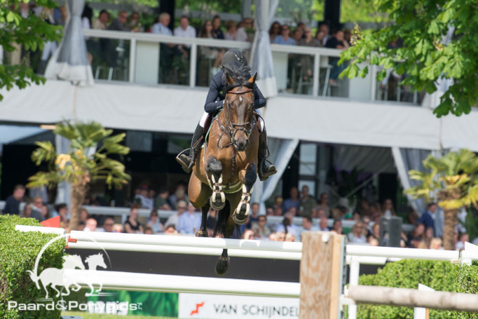 CSI Eindhoven pakt uit met top deelnemersveld en Ladies Day