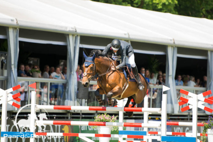 Leopold van Asten. Foto: Tabitha de Bie