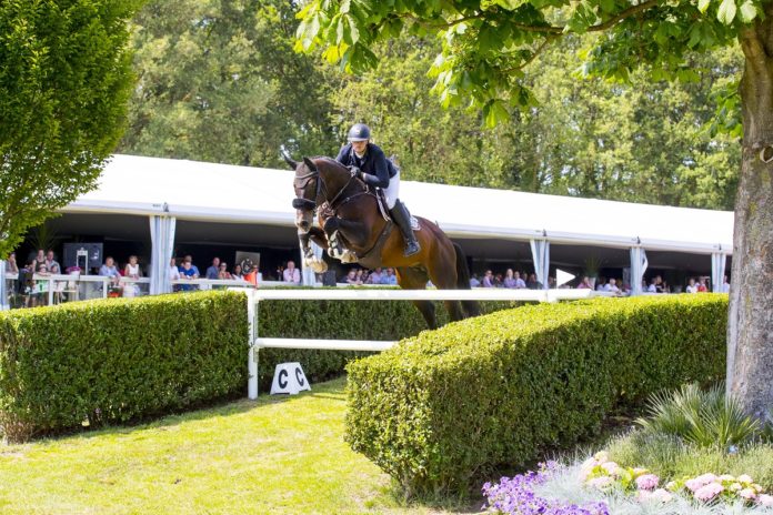 Aniek Diks behaalt mooiste carrièrezege in Derby Eindhoven
