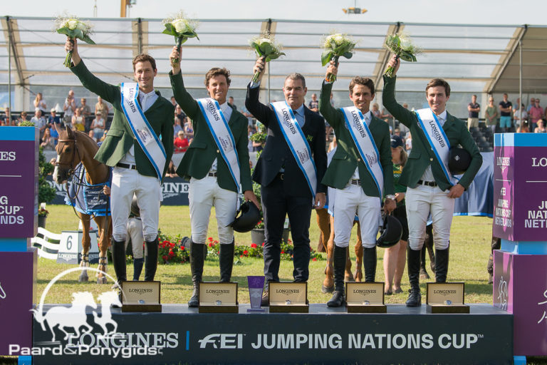 Fotoserie Nations Cup Geesteren