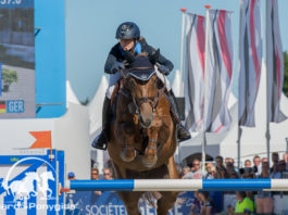 Via Outdoor Gelderland kans op Olympische Spelen