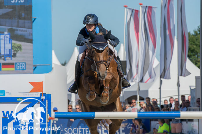 Via Outdoor Gelderland kans op Olympische Spelen