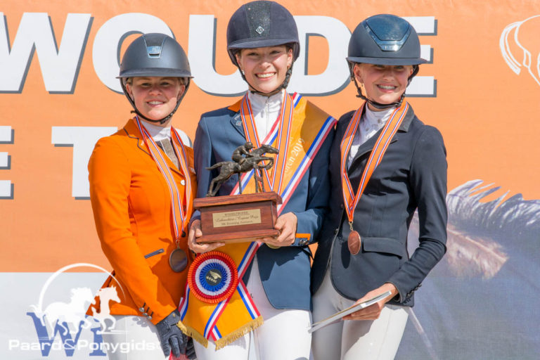 Fotoalbum Renswoude Horse Trials 2019