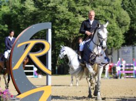 Willem Greve winnaar Grote Prijs Wierden