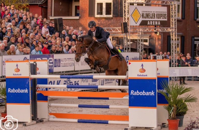 Rob Schipper winnaar Schröder Masterclass