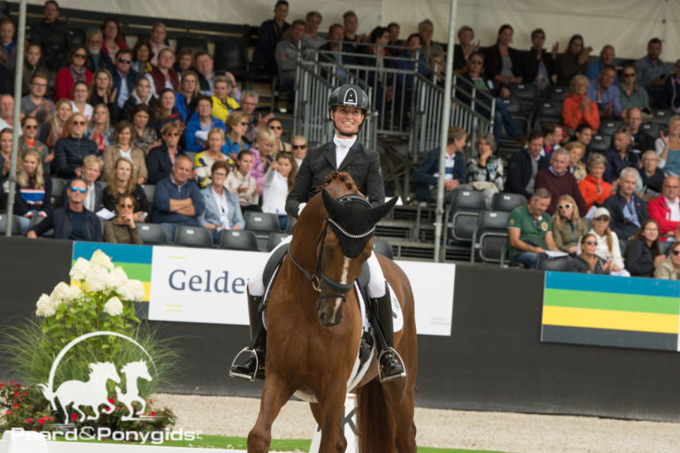 So Unique met 10 voor stap naar winst