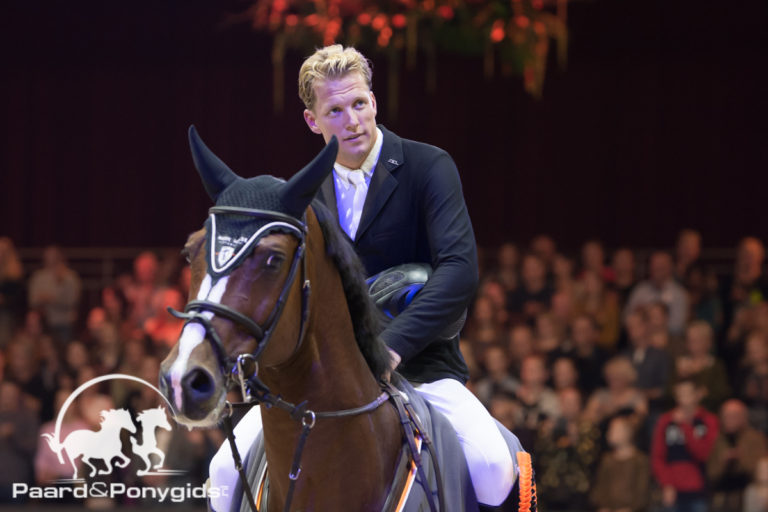 Remco Been claimt Grote Prijs van Zwolle