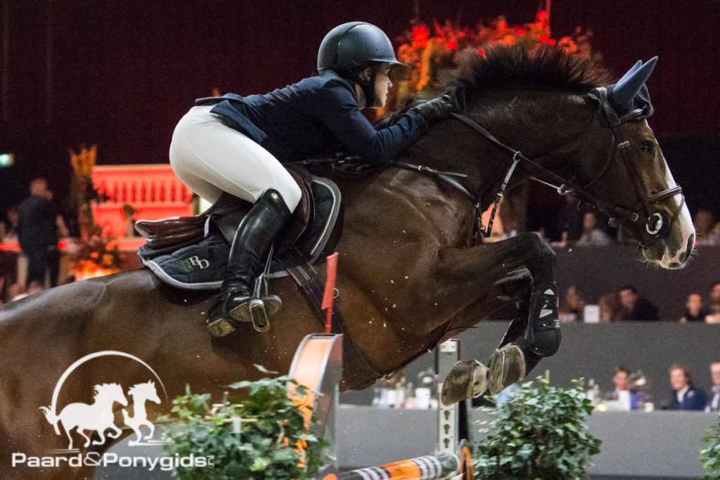 Winnares Berber Dijkman:"Ik win nooit wat"