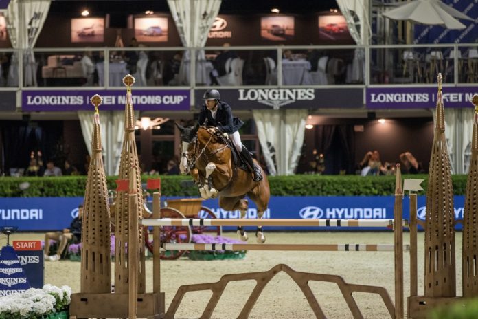 Pieter Devos razendsnel naar winst in Barcelona