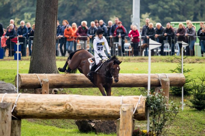 Sandra Auffahrt geeft koppositie niet uit handen