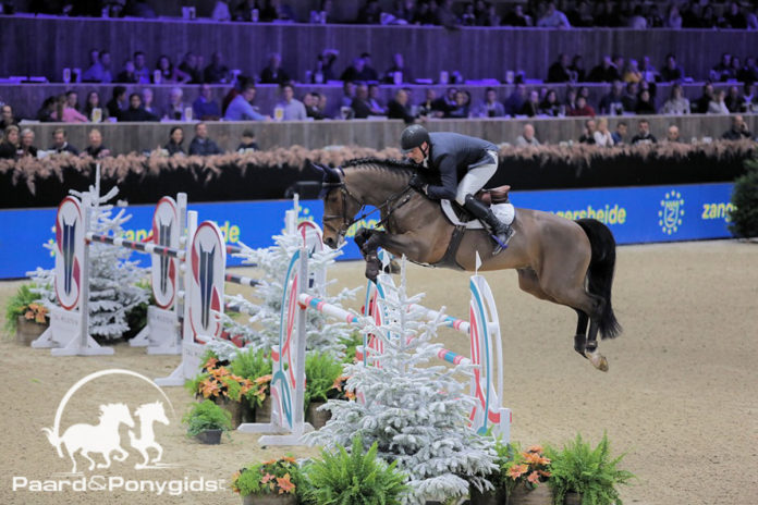 Uno-K van t Kattenheye wint 7-jarigen rubriek in Mechelen 2019