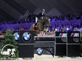 Niels Bruynseels met Delux van T & L GP Mechelen 2019