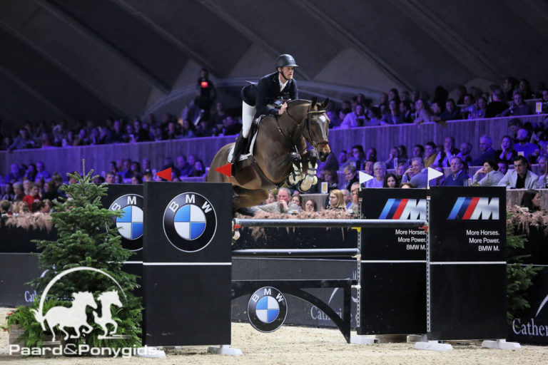 Niels Bruynseels wint GP Mechelen
