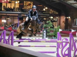 Leon Thjijssen wint Medium Tour finale De Peelbergenmet For President