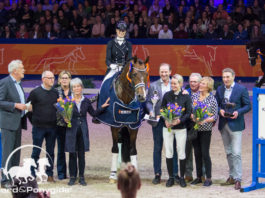 Geniaal winnaar VHO Trofee